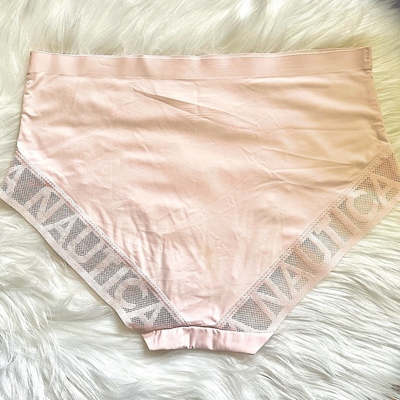 NAUTICA 5-Pack Laser-Cut Mid-Rise Panties - Picture 10 of 10